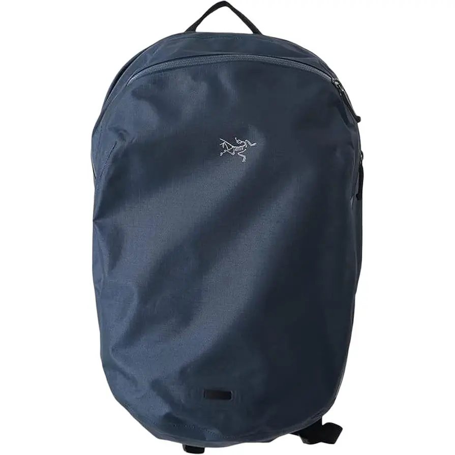 Arc'teryx Granville 16L Backpack Nylon Fabric Dark Blue Unisex