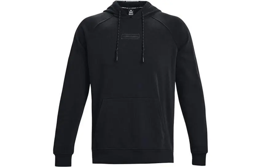 Under Armour Sweatshirt Men's Black