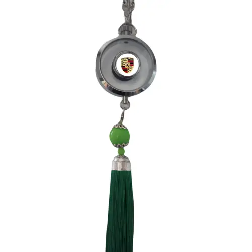Fashionable perfumed perfume, high-end pendant, deodorant, universal aromatherapy for auto