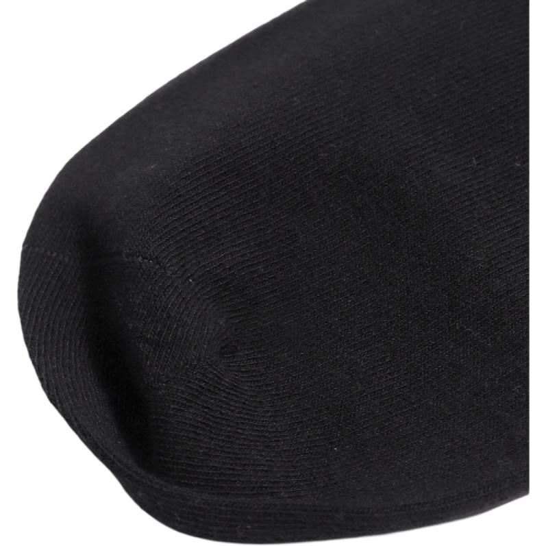 DIESEL Crew Socks Men’s 3 Pack Black