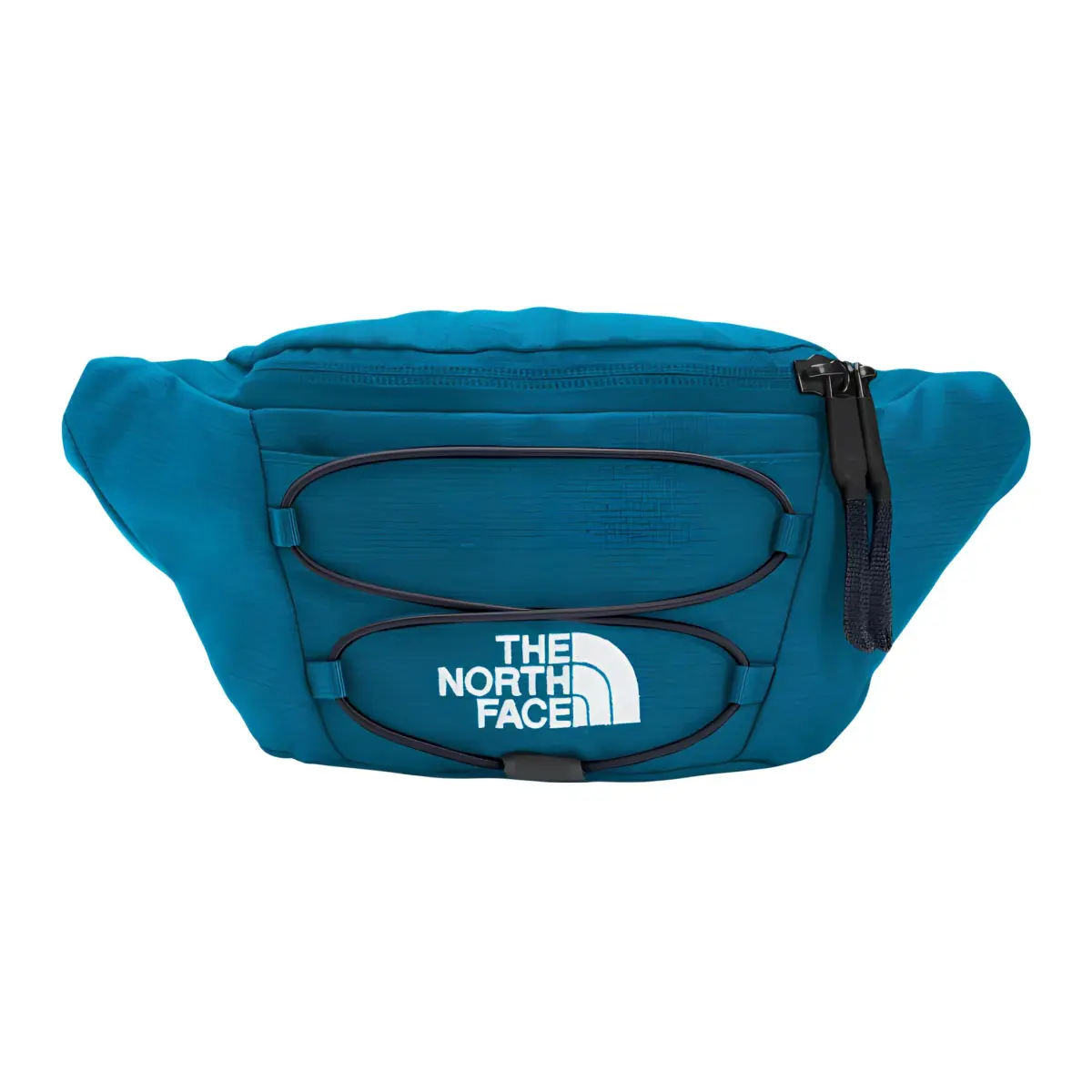 THE NORTH FACE Jester 2.2L Fanny Pack Outdoor Bag Polyester Blue Men's