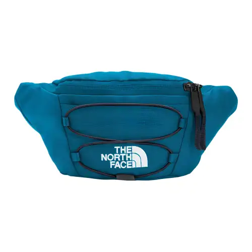 THE NORTH FACE Jester 2.2L Fanny Pack Outdoor Bag Polyester Blue Men's
