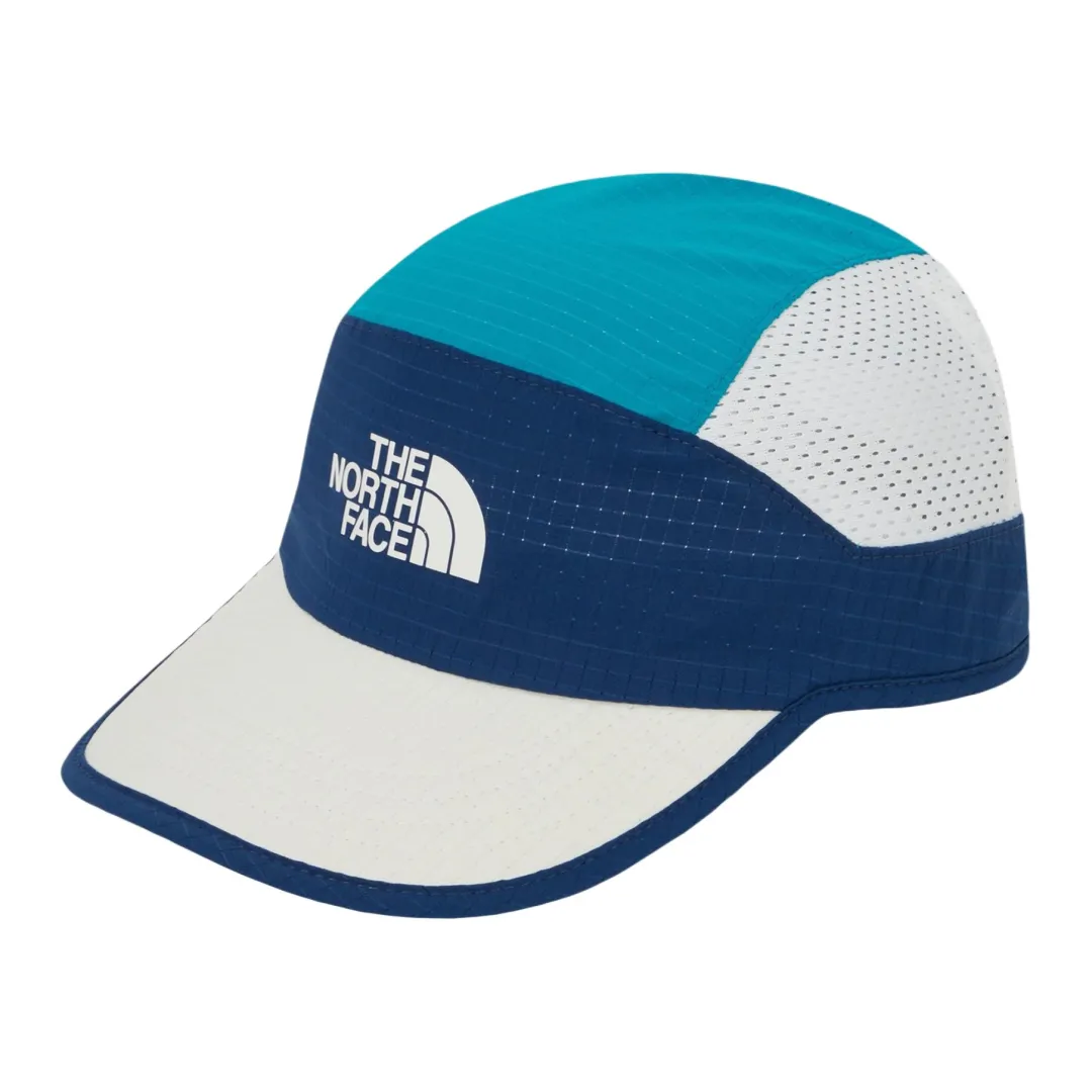 THE NORTH FACE Polyester Baseball Caps Men's Blue