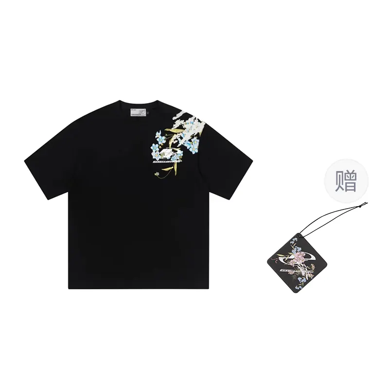 HARSH AND CRUEL T Shirts Unisex Crew Neck Moderate Straight Fit