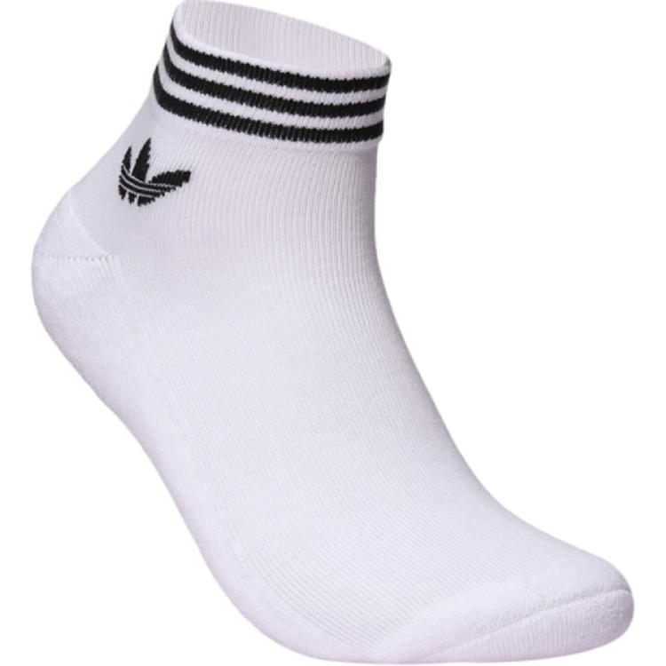 Adidas Originals Unisex Ankle Socks