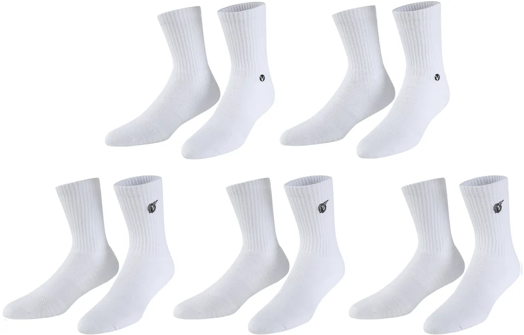 VEIDOORN Basketball Socks Unisex