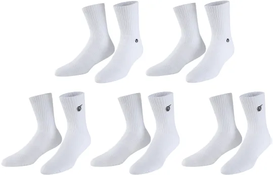 VEIDOORN Basketball Socks Unisex