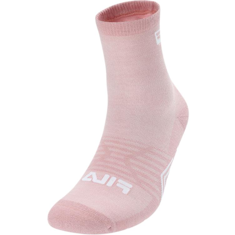 FILA Crew Socks Women’s 1 Pack Flying Pollen