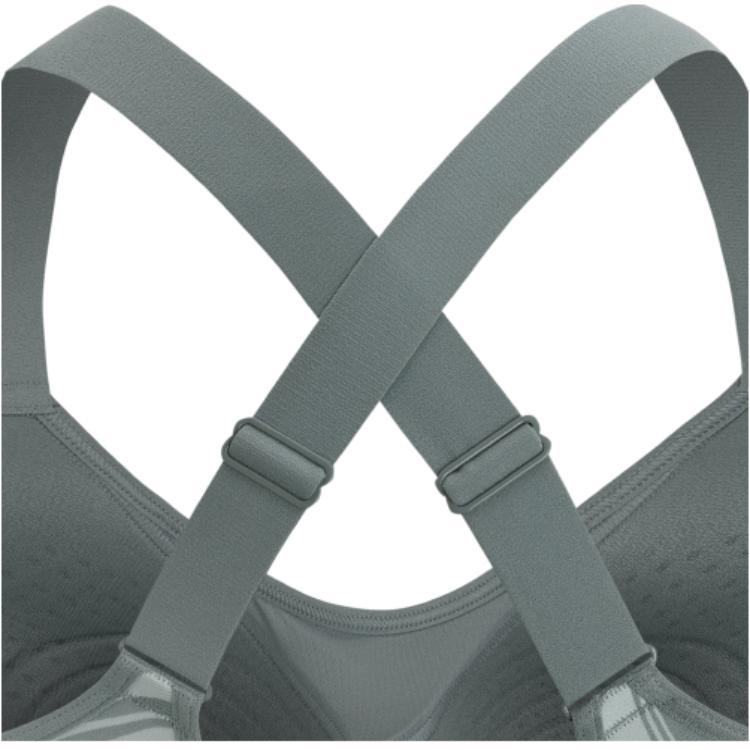 Under Armour Sports Underwear Women’s Gray