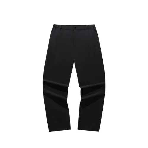 Anta Outdoor Collection Knitted Sweatpants Men's