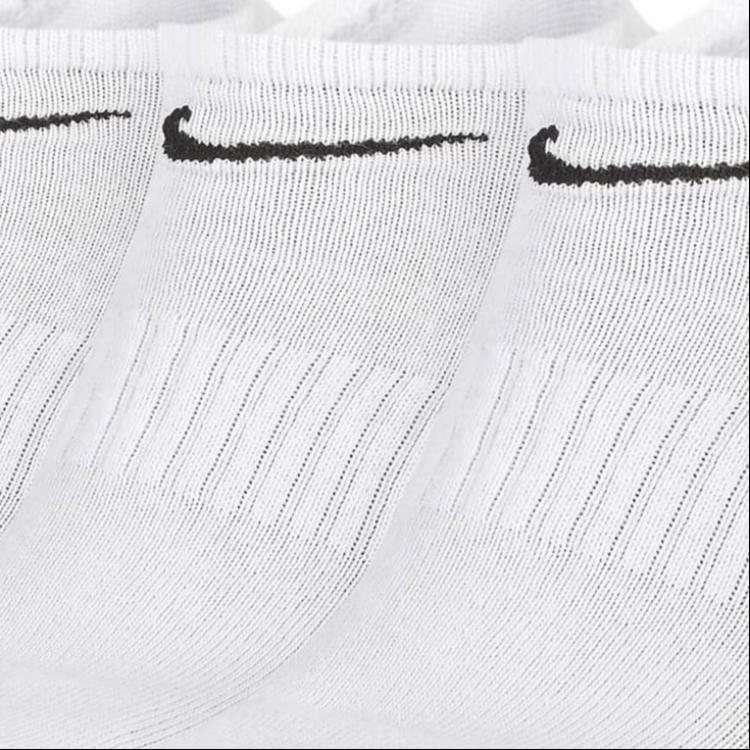 Nike Unisex Ankle Socks