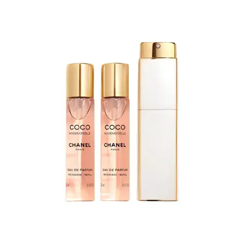 CHANEL Miss Coco perfume 20ml*3