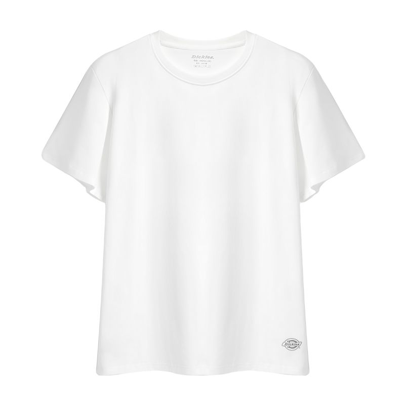 Футболка Dickies (белая)