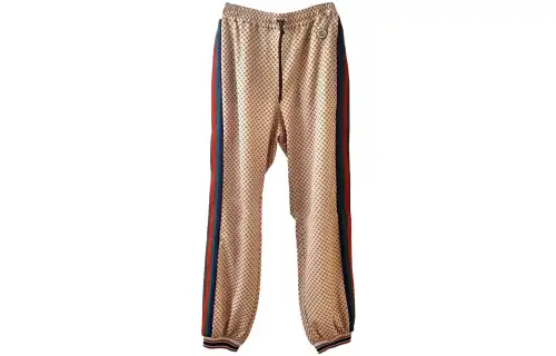 GUCCI Casual Pants Women's Beige