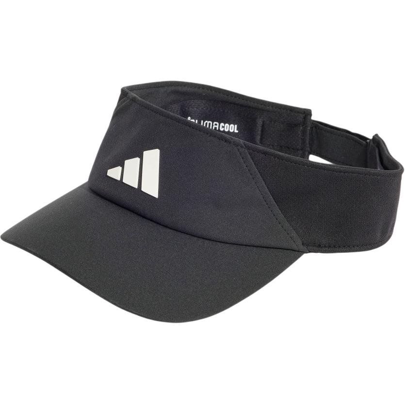 Кепка adidas (черно-бело-красная)