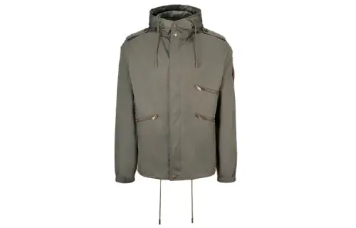 SAINT LAURENT Jackets & Coats Men's