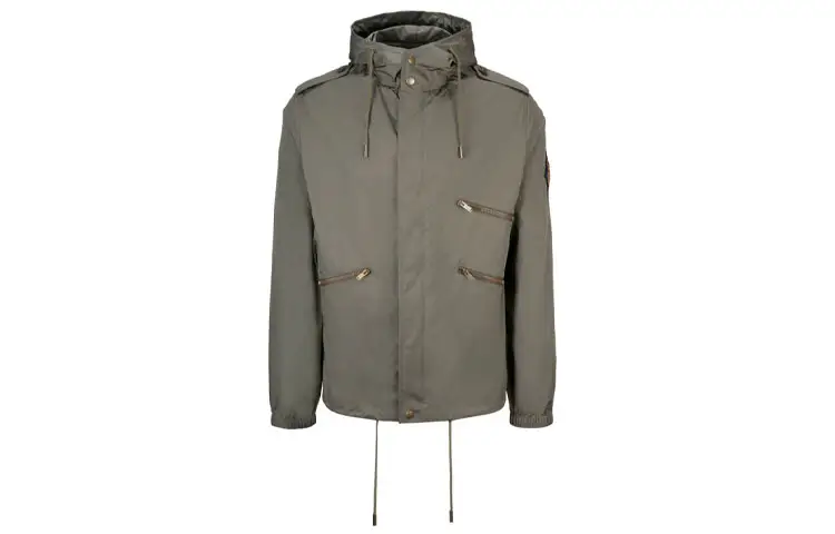 SAINT LAURENT Jackets & Coats Men's
