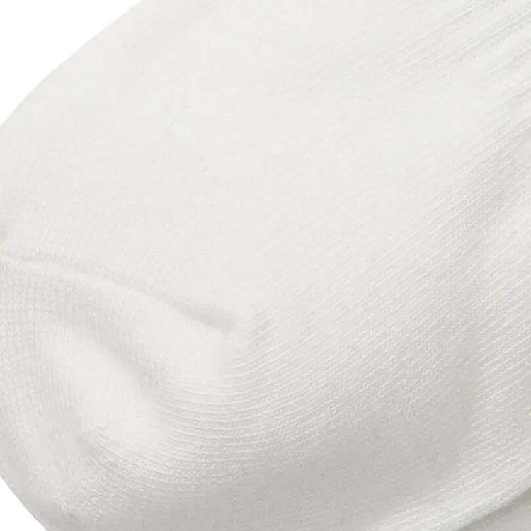 FILA Mid Calf Socks Unisex 3 Pack
