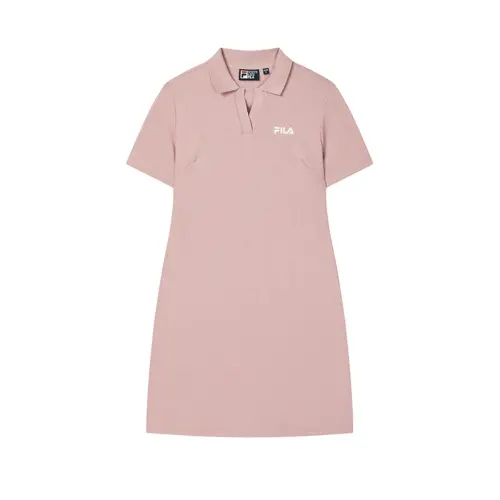 FILA Lifestyle Short Sleeved Dress Women's
