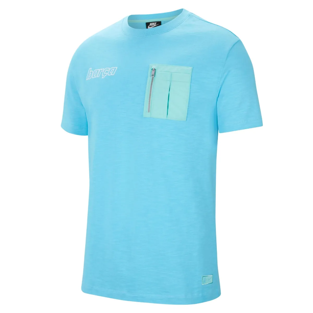 Nike FC Barcelona Soccer Jersey Men's