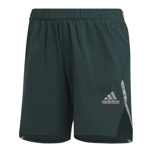 Adidas Free Shipping With AdiClub X City Running Shorts