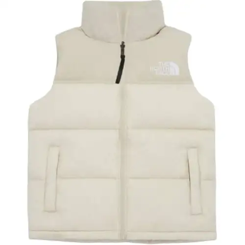 THE NORTH FACE Vest Women's White