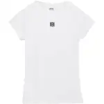LOEWE Anagram Embroidered Crewneck T Shirt