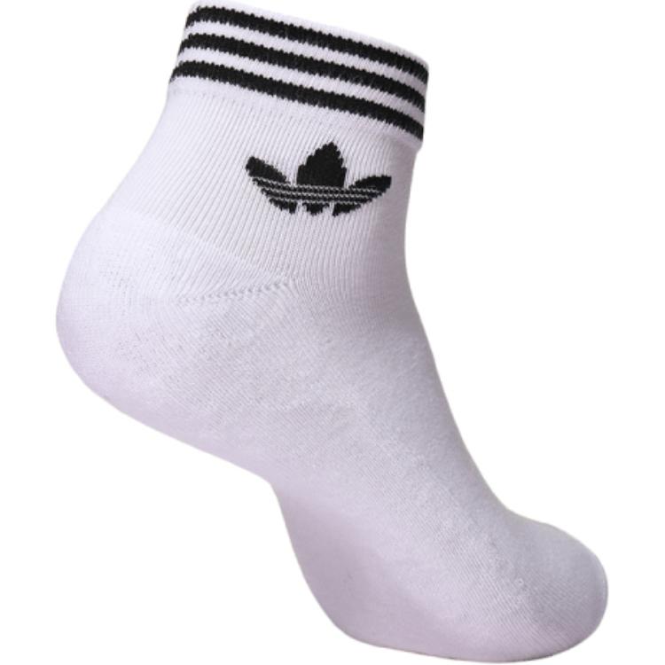 Adidas Originals Unisex Ankle Socks