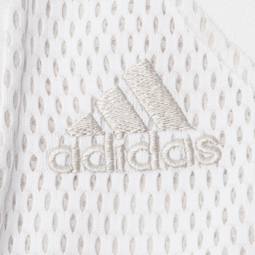 Adidas Basketball Jersey Men’s White