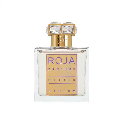 ROJA A Drop Of Magic