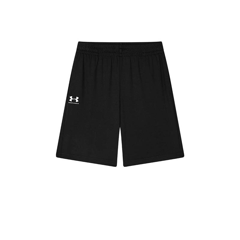 Шорты Under Armour (черные)