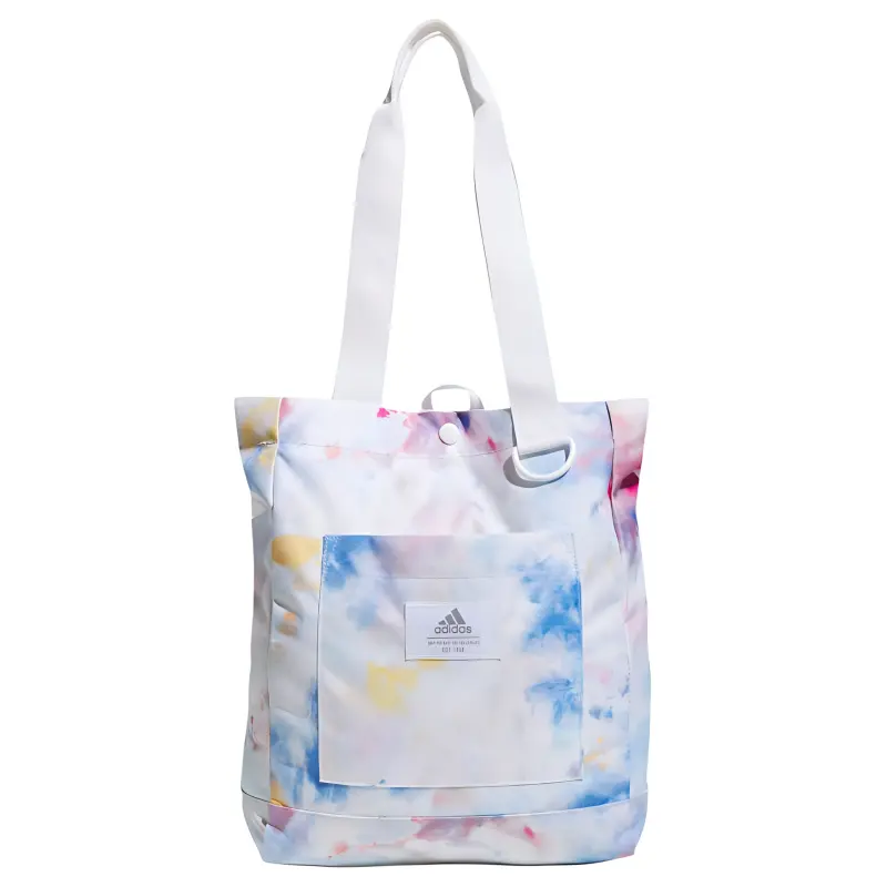 Adidas Free Shipping With AdiClub Everyday Tote Bag