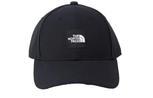 THE NORTH FACE Polyester Baseball Caps Unisex Black