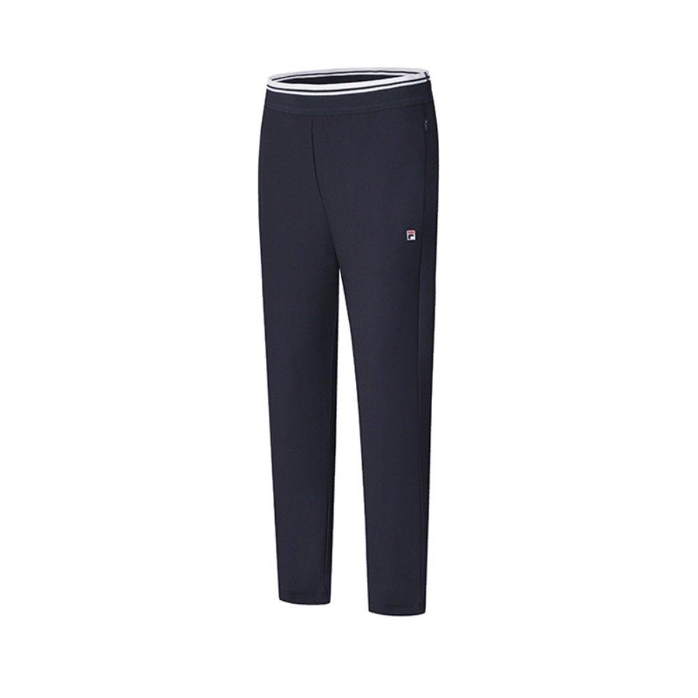 Женские штаны Fila TENNIS (черные)