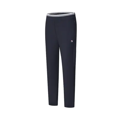 FILA Tennis Knitted Sweatpants Women's