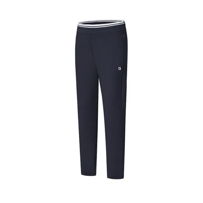 FILA Tennis Knitted Sweatpants Women's