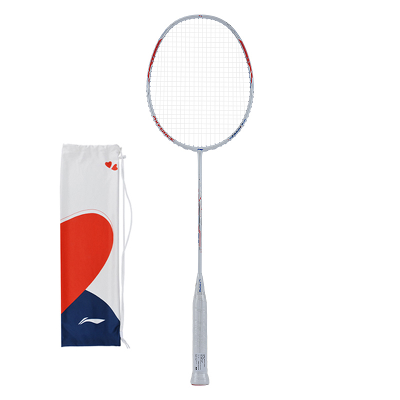 Li Ning Thunder Mini Steel Cannon PRO Badminton Rackets