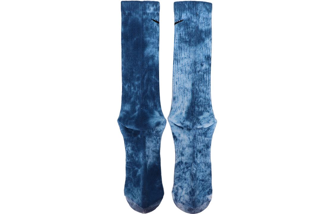 Nike Knee High Socks All Unisex Blue/Red