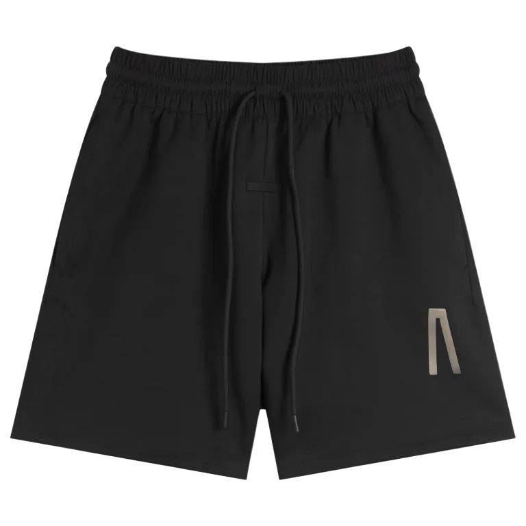 Adidas Free Shipping With AdiClub Fear Of God Athletics Basketball Mesh Short