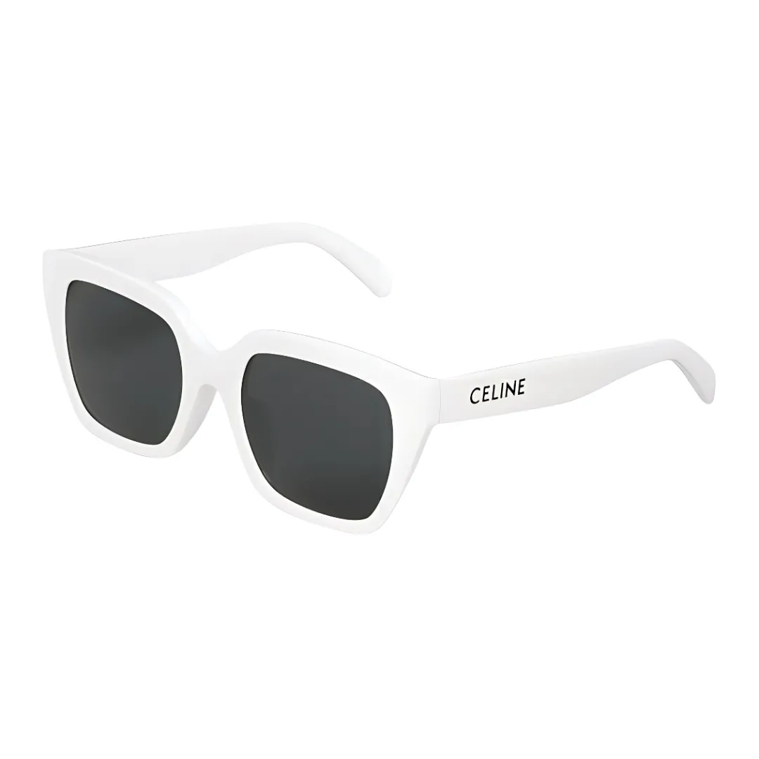 CELINE Monochroms 03 Sunglasses In Acetate