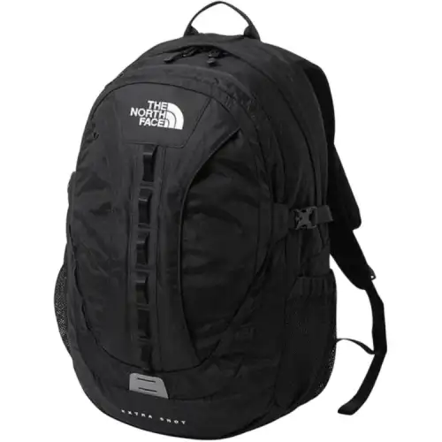 THE NORTH FACE 30L Outdoor Bags Nylon Black Unisex