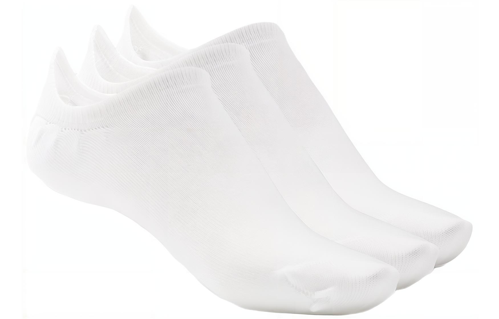 Reebok Unisex Ankle Socks