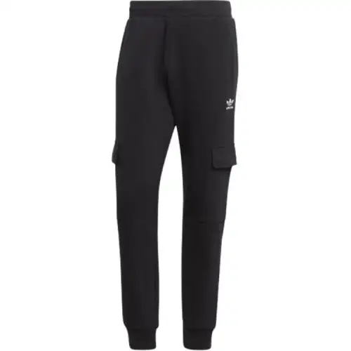 Adidas Originals Trefoil Essentials Cargo Pants