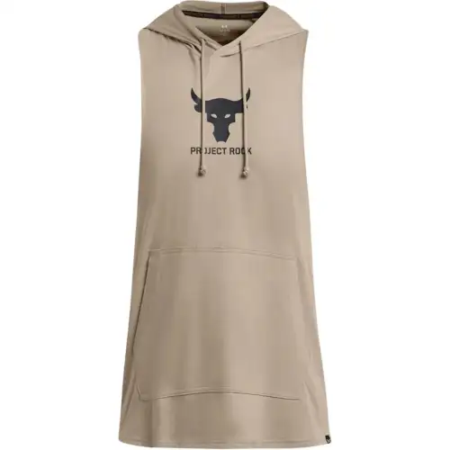 Under Armour Tank Top Men's Khaki
