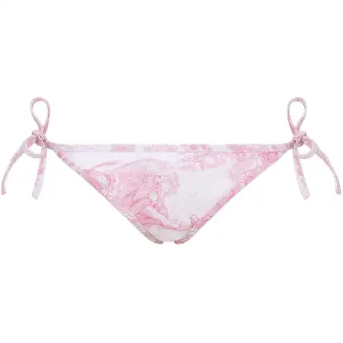 DIOR Dioriviera Bikini Bottom Bikini Women's Cherry Blossom Pink