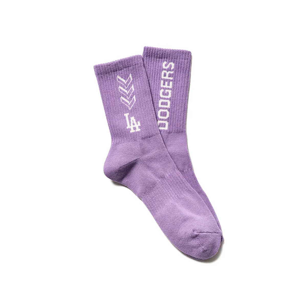 MLB Knee High Socks Women’s Purple