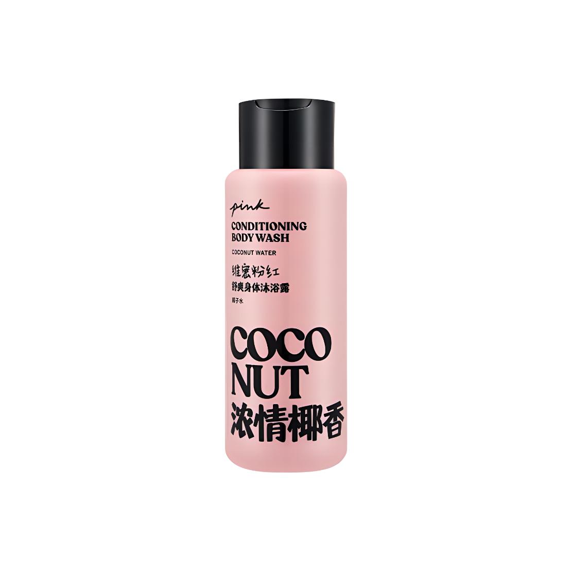 Гель для душа Victoria's Victoria's Secret PINK 355ml (розовый)