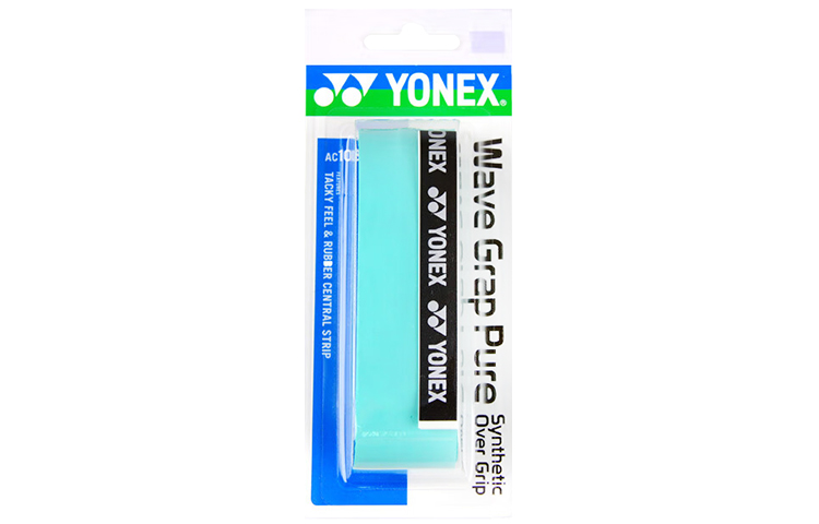 YONEX Badminton Grip Tapes Polyurethane, Rubber Indoor And Outdoor Unisex