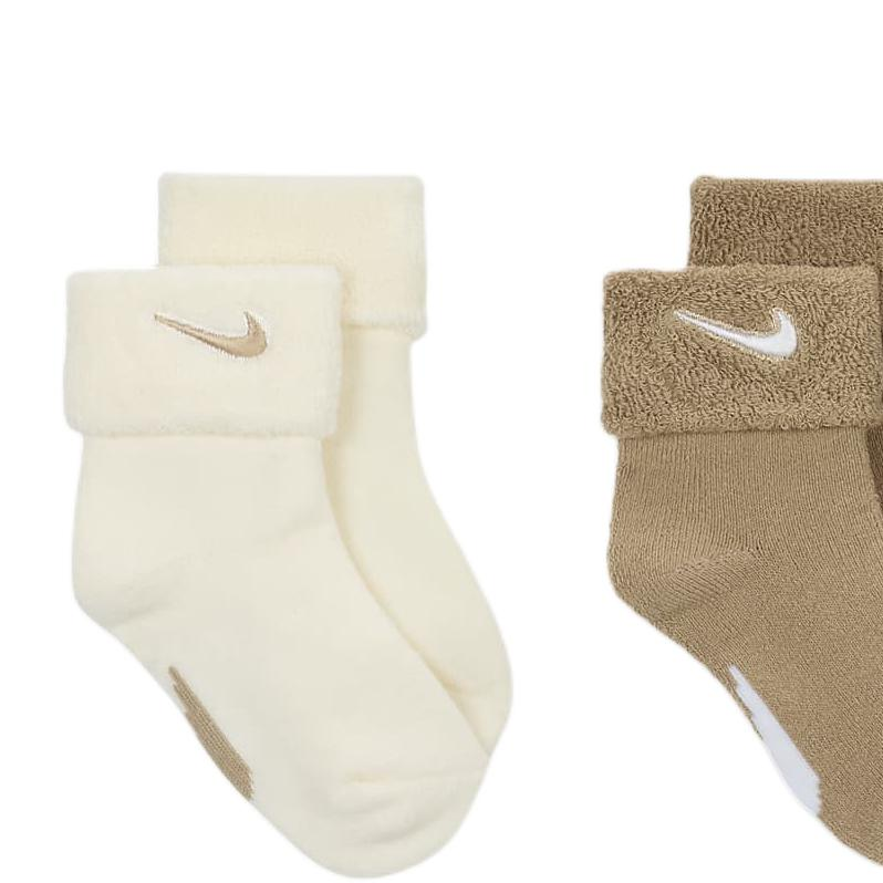 Носки Nike (мультиколор) — фото 4