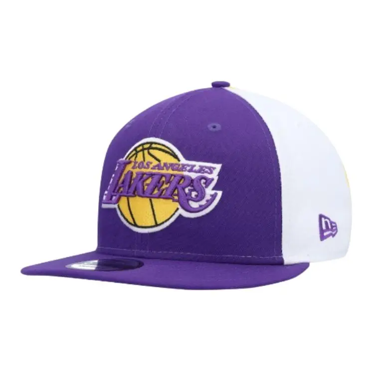 New Era Baseball Caps Unisex Purple